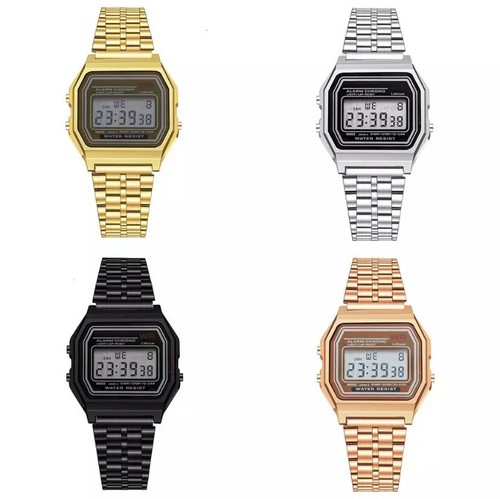 Classic mens womens watches - mens,