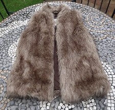 Abercrombie And Fitch Gilet