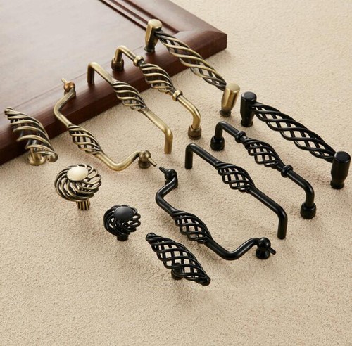 Hollow birdcage twist kitchen - hollow,