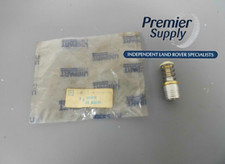 NOS GENUINE LAND ROVER SERIES