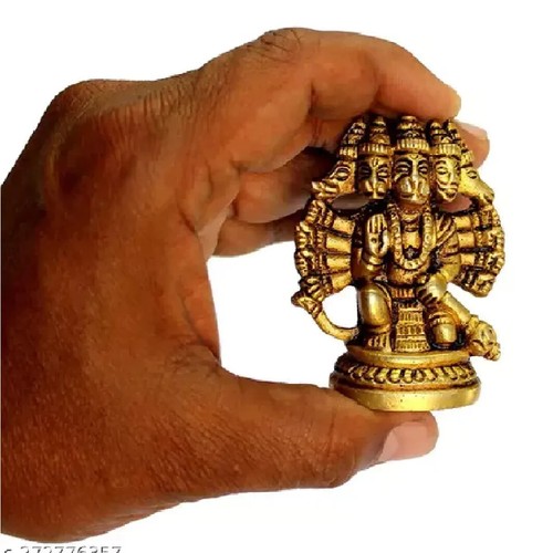Panchmukhi hanuman 100 - hanuman, pure