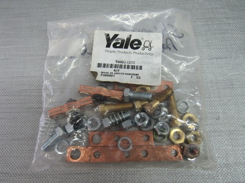 Yale 150091008 contact tip - 150091008,