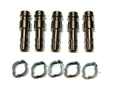 Rectus 21 Male Water fed Pole