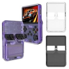 TPU Protective Cover Anti-fall Soft Shell New Transparent Case for R36S