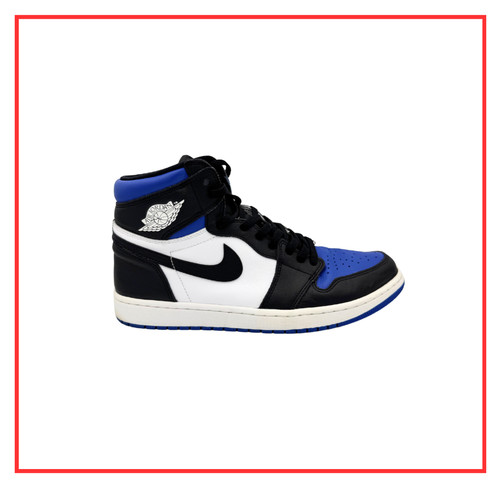 Air jordan retro high og - retro,