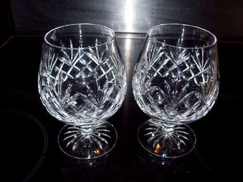 Edinburgh crystal tay 5 - crystal,