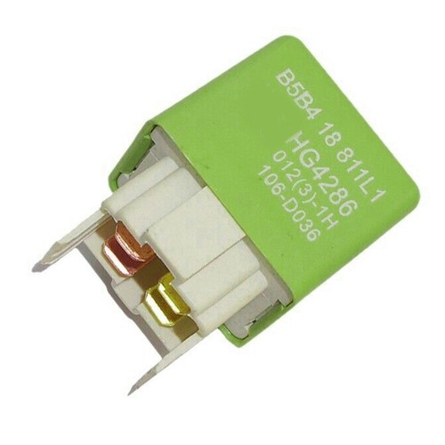 Premium quality main relay for - main,