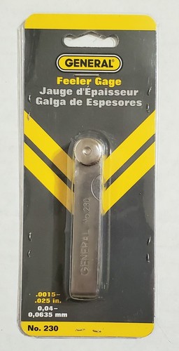 General tools 230 economy - tools,
