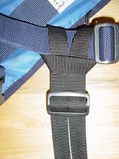 UNIVERSAL DELUXE 3 POINT LIFE