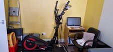 Elliptical Cross Trainer