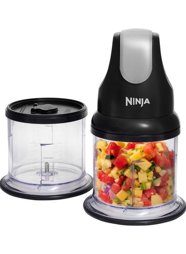Ninijaexpress chop mini - chop, &