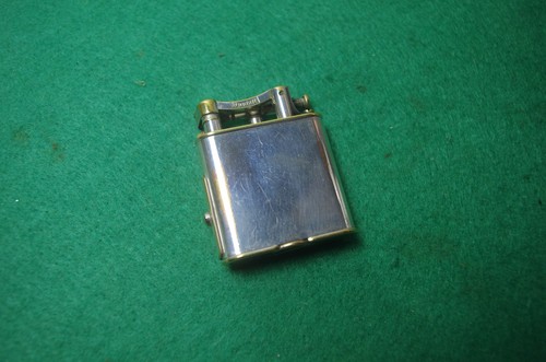 Vintage dunhill pipe - ,