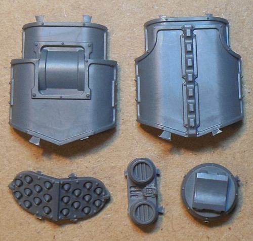 Warhammer 40k adeptus - warhammer,
