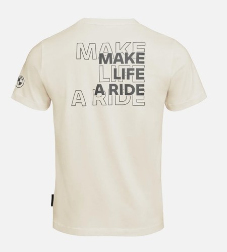 Genuine bmw motorrad make - bmw, life