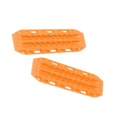 Recovery ramps board - recovery,