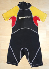 INDIGO SURF KIDS 5XS BOYS
