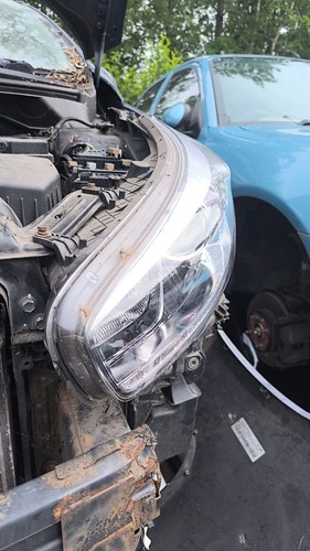 Kia ceed 2013 headlight - ceed,