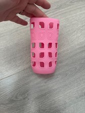 1pcs Silicone Water Bottle
