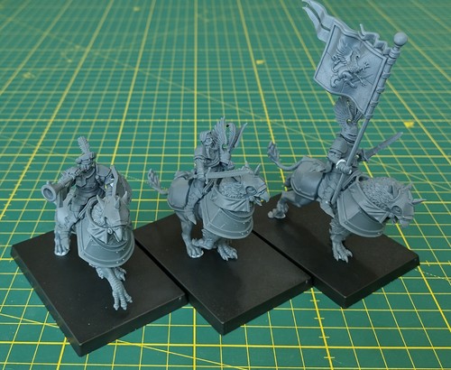 Highlands miniatures - 3,