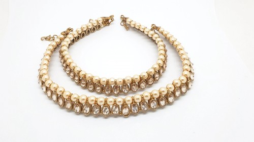 Ankle chain payal pazeb - payal,