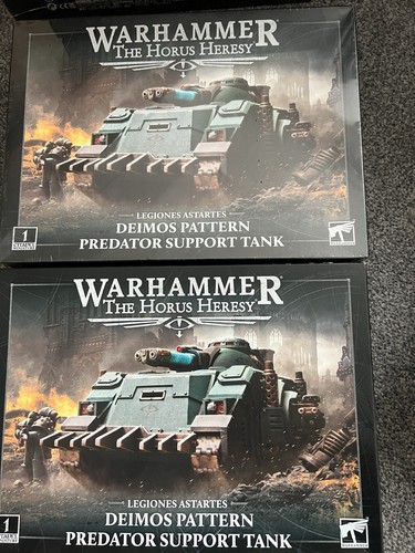 Warhammer the horus heresy - warhammer,