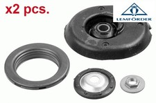 X2 PCS FRONT SHOCK ABSORBER