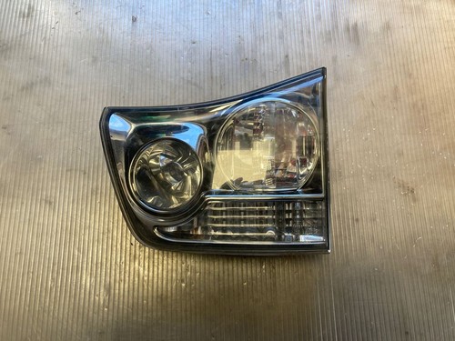 Breaking lexus 300 2005 - breaking,