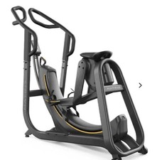 Matrix Fitness Equipment