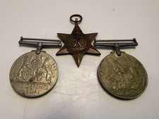 Original WWII British Campaign