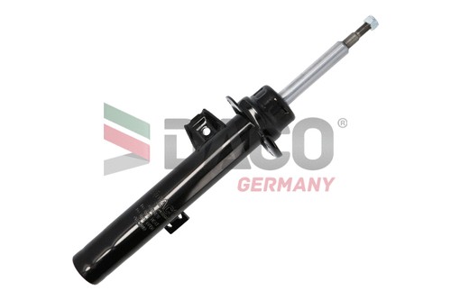 Front right shock - shock, absorber