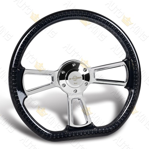 Power shape black clear - w-power, black/clear