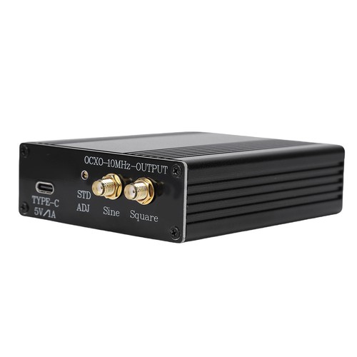 10mhz ocxo board frequency - board,