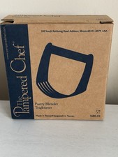 BNIB PAMPERED CHEF Pastry
