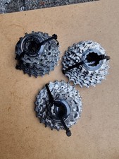 1 X Shimano Ultegra CS 6800