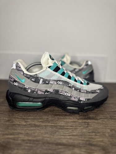 Size nike air max - 9-,