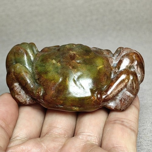 Chinese old jade carved - chinese,