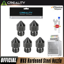 Creality Official MK8 Hardened