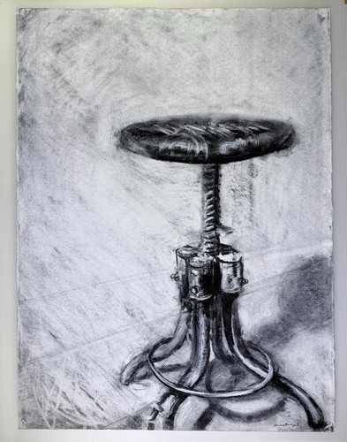 Rare vintage charcoals - vintage,