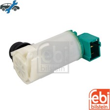 WATER PUMP WINDOW CLEANING