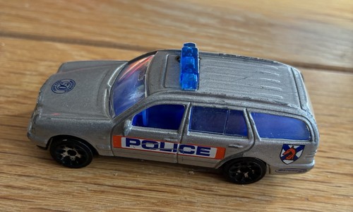 Matchbox mercedes benz 430 - matchbox,