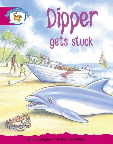 Literacy edition storyworlds - literacy,