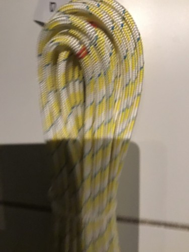 Rope dyneema size12 - dyneema,