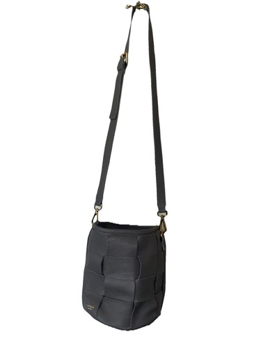 Lia numa leather - numa, basket