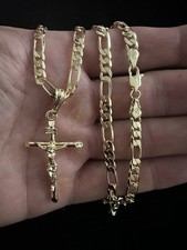 18 Carat Gold Filled 5mm 24in