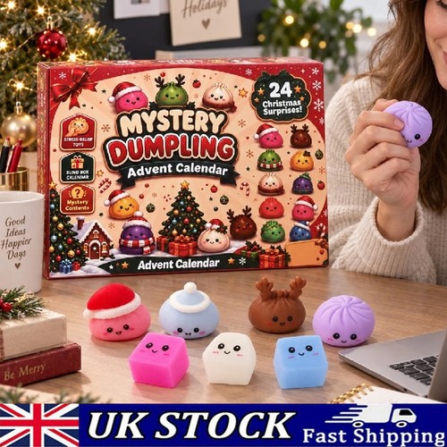 Christmas advent calendar - christmas,
