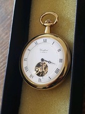 Woodford jewel gold open - jewel,