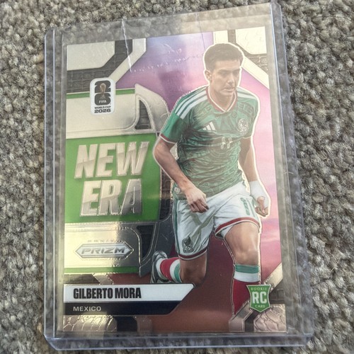 2026 panini prizm - panini, world