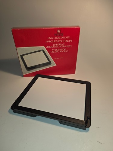 Paterson x10 single - single, format