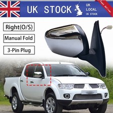 For Mitsubishi L200 2005-2016