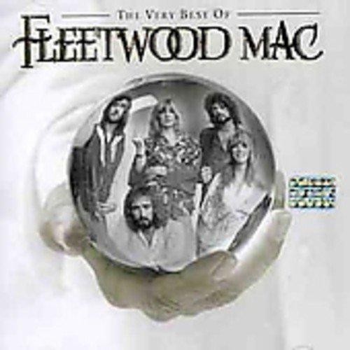 The very best fleetwood - very,